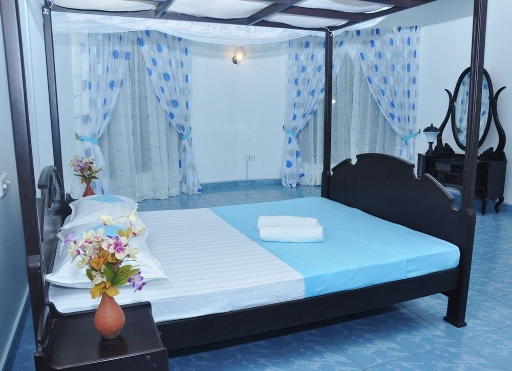 Latheena Resort Weligama Exterior foto